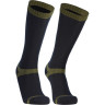 Комплект DEXSHELL носки Trekking Green DS636 + перчатки Drylite DG9946BLK winter22