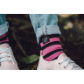 Носки водонепроницаемые детские DEXSHELL Children Socks DS546-PK, размер Junior L DS546PKL