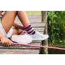 Носки водонепроницаемые детские DEXSHELL Children Socks DS546-PK, размер Junior L DS546PKL