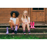 Носки водонепроницаемые детские DEXSHELL Children Socks DS546-PK, размер Junior S DS546PKS