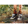 Носки водонепроницаемые детские DEXSHELL Waterproof Children Socks DS546TR, размер Junior S DS546TRS