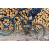 Носки водонепроницаемые DEXSHELL Coolvent Aqua Blue DS628, размер XL DS628XL