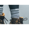 Носки водонепроницаемые DEXSHELL Terrain Walking Socks DS828HG, размер L DS828HGL