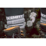 Носки водонепроницаемые DEXSHELL Terrain Walking Socks DS828HG, размер L DS828HGL