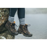 Носки водонепроницаемые DEXSHELL Terrain Walking Socks DS828HG, размер L DS828HGL