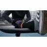 Носки водонепроницаемые DEXSHELL Thermlite Orange DS626T, размер L DS626TL