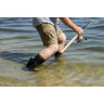 Носки водонепроницаемые DEXSHELL Trekking Green DS636, размер L DS636L