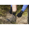 Носки водонепроницаемые DEXSHELL Trekking Green DS636, размер XL DS636XL