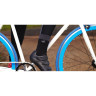 Носки водонепроницаемые DEXSHELL Ultra Thin Socks DS663BLK, размер XL DS663BLKXL