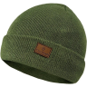 Водонепроницаемая шапка DEXSHELL WATCH BEANIE 2.0 зеленый S/M (56-58 см) DH30509PGN20