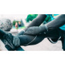Водонепроницаемые перчатки DEXSHELL Drylite Gloves черный M DG9946BLKM